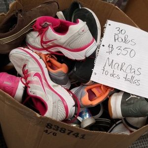 Sale 30 nike puma Adidas fila under armur